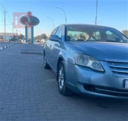 تويوتا أفالون